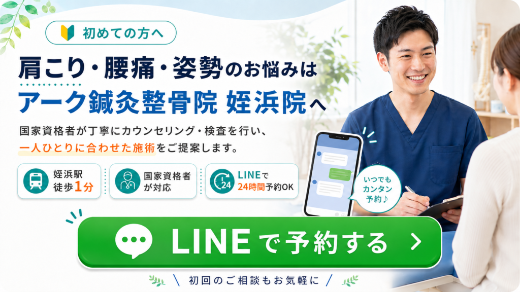 予約方法の案内
